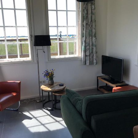 Oostwold  Vakantiewoning Het Gemaal מראה חיצוני תמונה