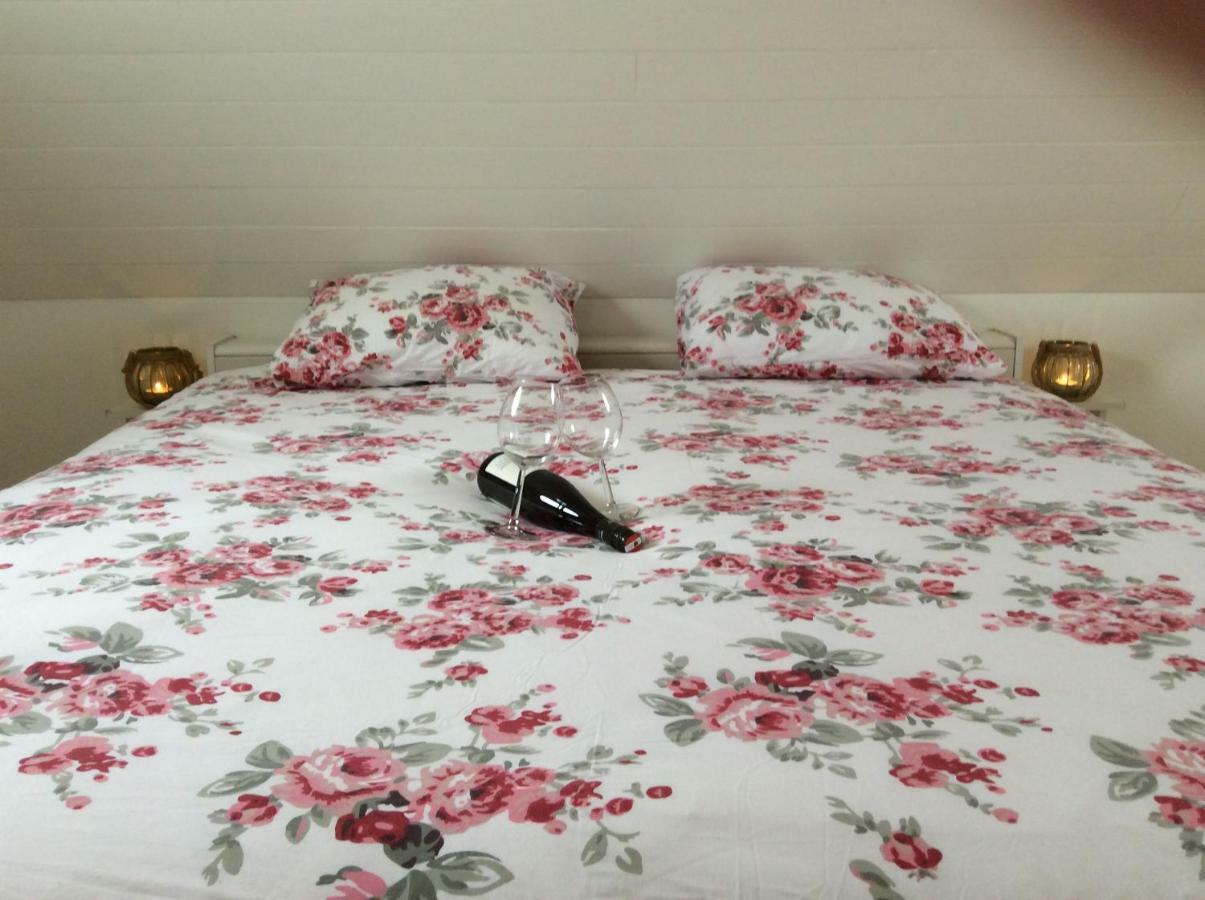 Oostwold  Vakantiewoning Het Gemaal מראה חיצוני תמונה